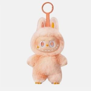 *SOLD* Big Into Energy Labubu - Happiness